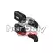 Thule Kerékpárheveder zár 986000,Fekete
