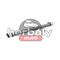 Thule Roller XT L 335102,Fekete