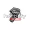 Thule Sleek Sibling Seat 11000210,Szürke/fekete