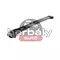 Thule Wingbar Edge 9585B alumínium csomagtartó rúd és talp, fekete