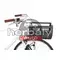 Thule Pack n Pedal 100050 kerékpár kosár