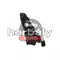 Thule Yepp Nexxt Maxi 12080222 Gyerekülés, szürke vázra