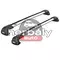 Thule Wingbar Edge 104 cm tetőcsomagtartó fixpontos Volkswagen típusokra (THU_720700_KIT7030_721500_721500) 
