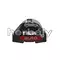 Thule 7107 fixpontos csomagtartó talp