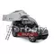 Thule Tepui Autana 3 901400 tetősátor, szürke