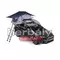 Thule Tepui Explorer Ayer 2 901200 tetősátor, szürke