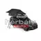 Thule Foothill 901250 tetősátor, zöld