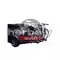 Thule EuroWay G2 920020 2-es kerékpártartó vonóhorogra, alumínium