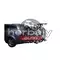 Thule EuroWay G2 922020 3-as kerékpártartó vonóhorogra, alumínium