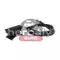 Thule Epos/EasyFold 3 lakat (ABUS) 9785, fekete