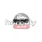 Thule SnowPack 732200 síléctartó 25 cm