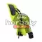 Thule RideAlong 2 Lite 100211 hátsó kerékpáros gyerekülés, lime