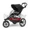 Thule Urban Glide 3 10101972 babakocsi, fekete
