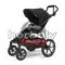 Thule Urban Glide 3 4-wheel 10101976 babakocsi, fekete