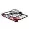 CRUZ Tailo (EUR) 940-541 többcélú platform vonóhorogra