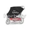 Thule Urban Glide 3 Double rovarhálló 20110770