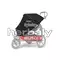 Thule Urban Glide 3 rovarhálló 20110768