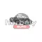 Thule Motion 3 L 639701 tetőbox, titánszürke