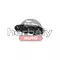 Thule Motion 3 M 639200 tetőbox, fekete
