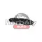 Thule Motion 3 XL Low 639400 tetőbox, fekete