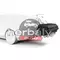 Thule Santu 909400 csomagtartó box vonóhorogra, fekete