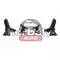 Thule DockGlide 896 kajak- és kenuszállító