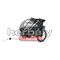 Thule Chariot Cross 2 Single 10201034, Dark Slate