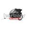 Thule Chariot Sport 2 Single 10201030, Black