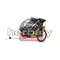 Thule Chariot Sport 2 Single 10201032, Natural gold