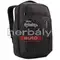 Thule Crossover 2 3205258 hátizsák 30 L, fekete