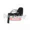 Thule Alfi 14000001 ISOFIX bázistalp, Black