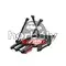 Thule OutPace 9013100 3-as E-bike ready kerékpártartó vonóhorogra