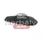 Thule Pulse 2 XL 610800 tetőbox, fekete