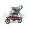 Thule Urban Glide 3 10101986 babakocsi, mist green