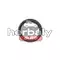 Thule babakocsi gumibelső 12" 1500055072 Urban Glide 2 & 3/Thule Urban Glide 4-wheel