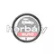 Thule babakocsi gumibelső 16" 1500055073 Urban Glide 2 & 3/Thule Urban Glide 4-wheel