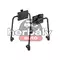 Thule InLock 3205488 kerékpáros csomagtartó adapter