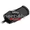 Bury S9 BasePlate telefontartó