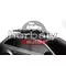 Thule SnowPack 732607 síléctartó, 75 cm, fekete