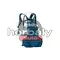 Thule Vital 3203638 3 L hátizsák, kék