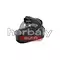 Thule Sleek mózeskosár 11000102 Sötét szürke