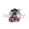 Thule Sleek 11000005 babakocsi Kék