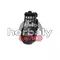Bury S9 ActiveCradle iPhone 6/6S/7/8 telefontartó