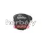Thule RideAlong Mini 100406 kerékpáros gyerekülés párna