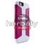 Thule Atmos X3 TAIE-3124 iPhoneŽ 6/6S mobiltelefon tok, rózsaszín/fehér
