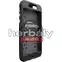Thule Atmos X4 TAIE-4125 iPhone 6 Plus/6S Plus tok, fekete