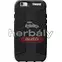 Thule Atmos X4 TAIE-4125 iPhone 6 Plus/6S Plus tok, fekete