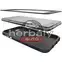 Thule Atmos X4 TAIE-4125 iPhone 6 Plus/6S Plus tok, fekete