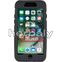 Thule Atmos X4 TAIE-4127 iPhoneŽ 7 Plus mobiltelefon tok, narancs/fekete