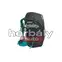 Thule Alltrail 3203539 női túrahátizsák 35L, fekete
